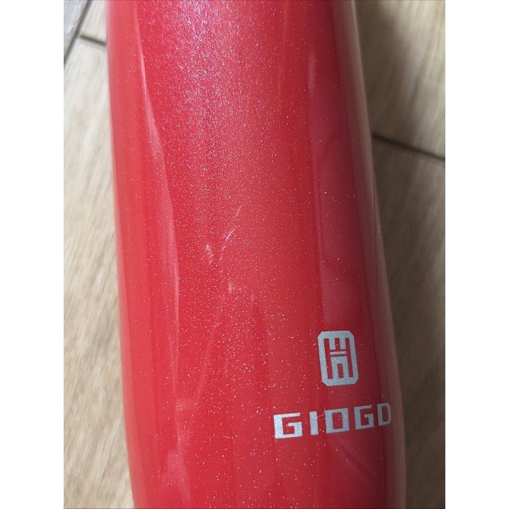Small GIOGD Thermo Bottle Mini Vacuum Insulated Water Bottle 200ml/6.8oz‎ Water - Picture 6 of 7